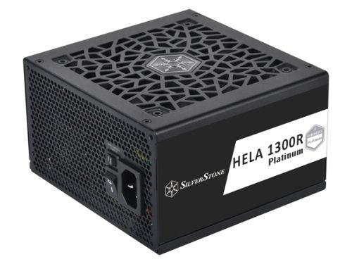 SilverStone SST-HA1300R-PM [�֥�å�]