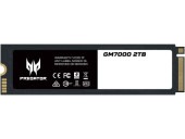 Acer Predator GM7000 GM7000-2TB �ҡ��ȥ�����° ��Ź5ǯ�ݾ� [887184012834] ���᡼���ؤǤ�ȯ���ΰ١�������Բ�