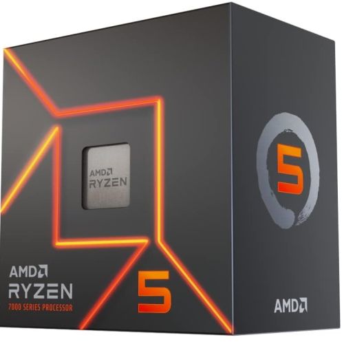 AMD Ryzen 5 7600 BOX ���¹�͢���� ��Ź3ǯ�ݾ�