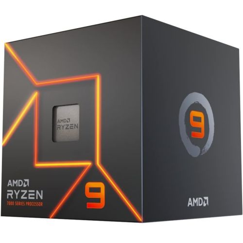AMD Ryzen 9 7900 BOX ��ʿ��͢���ʡ���Ź3ǯ�ݾ�