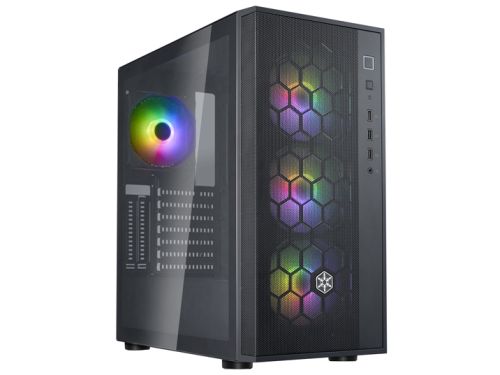 SilverStone SST-FAR1B-PRO-V2 [��]