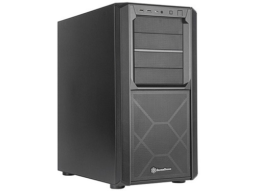 SilverStone SST-SED1-B