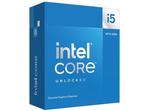 Intel Core i5 14600KF BOX