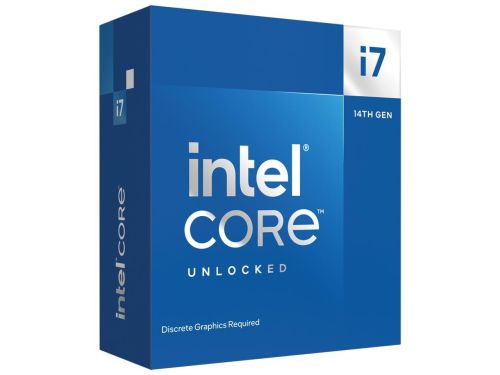 Intel Core i7 14700KF BOX
