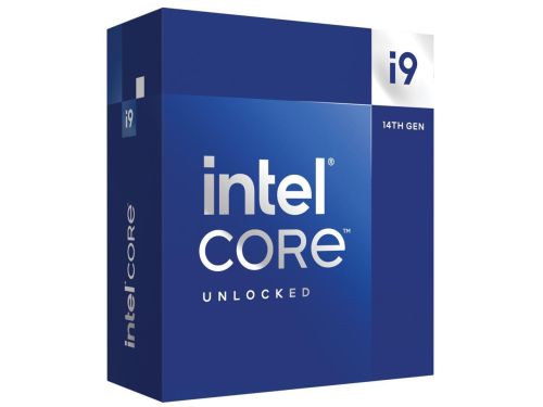Intel Core i9 14900K BOX