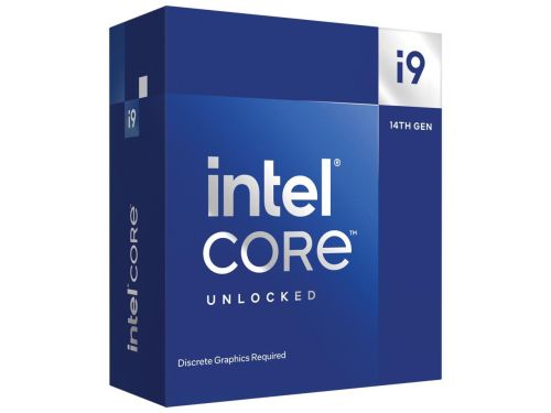 Intel Core i9 14900KF BOX