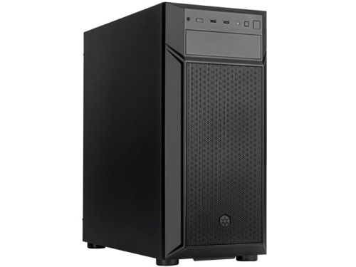 SilverStone SST-FA513-B-C []