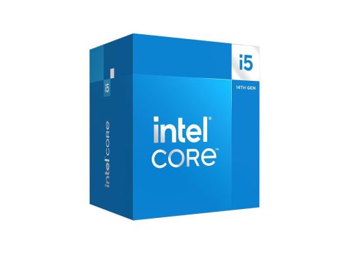 Intel Core i5 14500 BOX