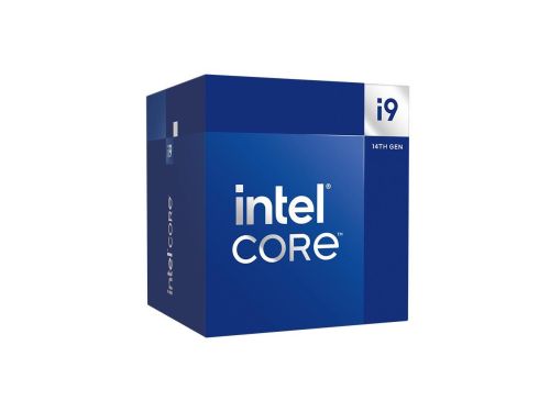 Intel Core i9 14900F BOX | CPU,Intel,LGA1700 | PC-IDEA