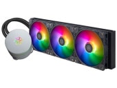 SilverStone IceMyst 420 SST-IM420-ARGB