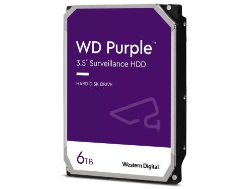 WesternDigital WD64PURZ [6TB SATA600] ���¹�͢���� ��Ź��ǯ�ݾ�