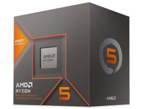 AMD Ryzen 5 8600G BOX ���¹�͢���� ��Ź��ǯ�ݾ�