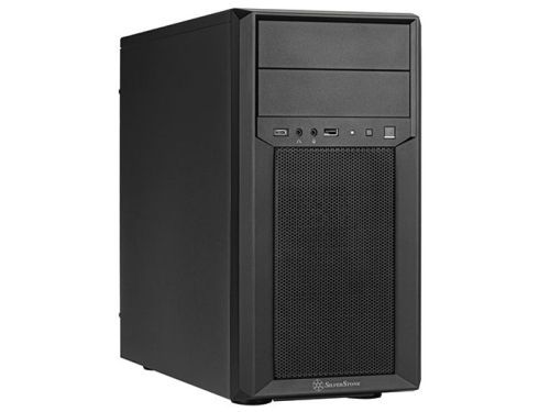 SilverStone SST-FA313-B-C [��]
