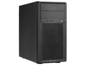 SilverStone SST-FA313-B-C []