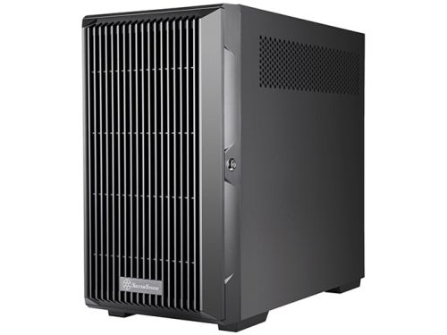 SilverStone SST-CS382