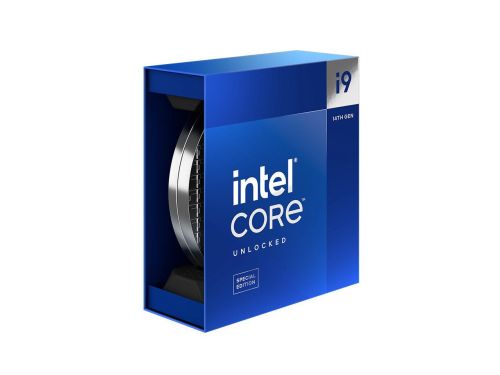 新品・未使用】 Corei9 14900KF 箱無し 【公式通販】 箱無し Intel