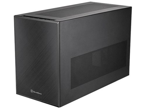 SilverStone SST-SG17B [��]