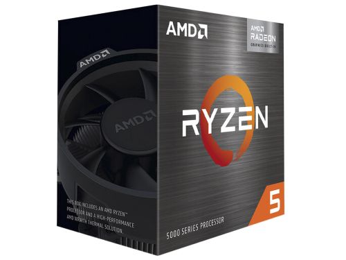 AMD Ryzen 5 5600GT BOX