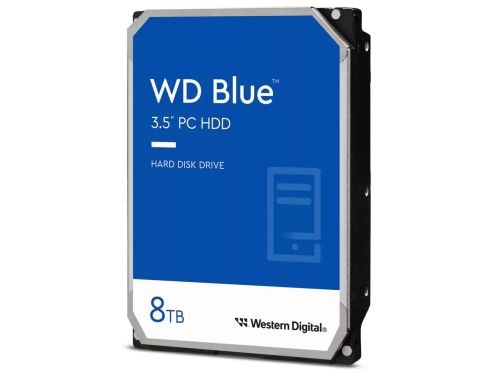 WesternDigital WD80EAAZ [8TB SATA600 5640]