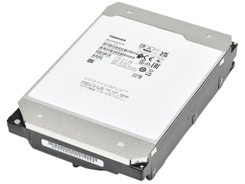 Toshiba MG10AFA22TE [22TB SATA600 7200] ※当店三年保証 | SSD