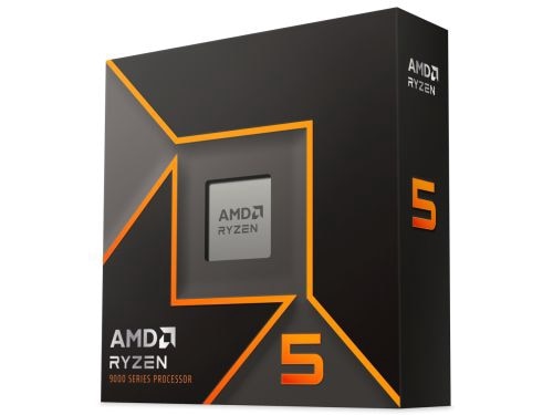 AMD Ryzen 5 9600X BOX �¹�͢���� ��Ź��ǯ�ݾ�