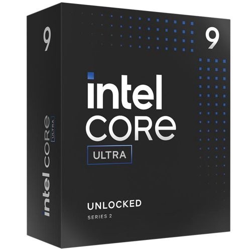 Intel Core Ultra 9 285K BOX