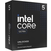 Intel Core Ultra 5 245KF BOX