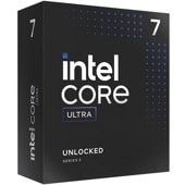 Intel Core Ultra 7 265K BOX