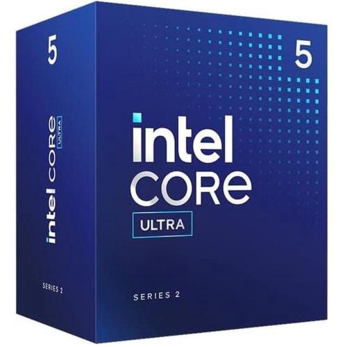 Intel Core Ultra 5 225 BOX