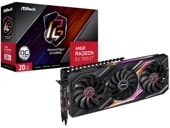 ASRock Radeon RX 7900 XT Phantom Gaming 20GB OC [PCIExp 20GB] ¹͢ Źǯݾ