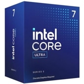 Intel Core Ultra 7 265 BOX