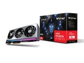 Sapphire NITRO+ Radeon RX 7900 XTX GAMING OC VAPOR-X 24GB GDDR6 [PCIExp 24GB] ¹͢ Ź2ǯݾ