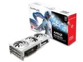 Sapphire PURE Radeon RX 9070 XT GAMING OC 16GB GDDR6 [PCIExp 16GB] ¹͢ Źǯݾ 1ޤ