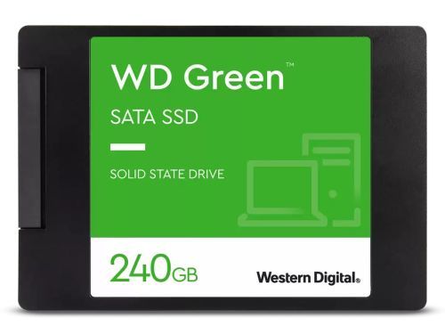WesternDigital WD Green WDS240G3G0A �¹�͢���� ��Ź��ǯ�ݾ� ���᡼���ؤǤ�ȯ���ΰ١�������Բ�