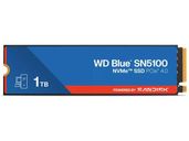 SanDisk WD Blue SN5100 NVMe WDS100T5B0E �¹�͢���� ��Ź��ǯ�ݾ� ���᡼���ؤǤ�ȯ���ΰ١�������Բ�
