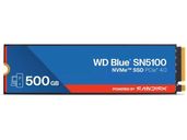 SanDisk WD Blue SN5100 NVMe WDS500G5B0E �¹�͢���� ��Ź��ǯ�ݾ� ���᡼���ؤǤ�ȯ���ΰ١�������Բ�