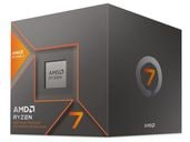 AMD Ryzen 7 8700G BOX with Wraith Stealth Cooler ����Ź3ǯ�ݾ� [730143317696]