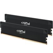 Crucial CP2K32G64C40U5B [DDR5 PC5-51200 32GB 2����] �¹�͢���� ������̵�����ݾ� ���᡼�����ݾڤ˽स�ޤ�