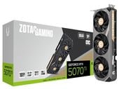 ZOTAC GAMING GeForce RTX 5070 Ti SOLID SFF OC ZT-B50710J3-10P [PCIExp 16GB] �¹�͢���� ��Ź��ǯ�ݾ�