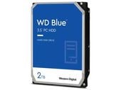 WesternDigital WD20EARZ [2TB SATA600 5400]