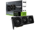 ASUSTeK PRIME-RTX5070-O12G [PCIExp 12GB] ���¹�͢���� ��Ź2ǯ�ݾ�