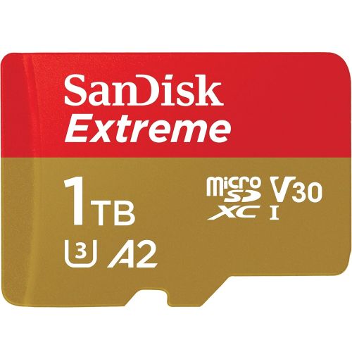 SanDisk SDSQXAV-1T00-GN6MN [1TB]