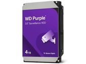 WesternDigital WD44PURZ [4TB SATA600]