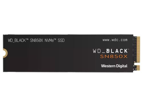 SanDisk WD_Black SN850X NVMe SSD WDS800T2X0E ���¹�͢���� ��Ź��ǯ�ݾ�