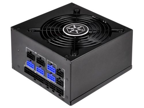 SilverStone SST-ST85F-PT [�֥�å�]