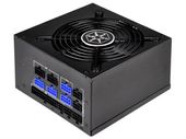 SilverStone SST-ST85F-PT [�֥�å�]