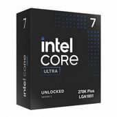 Intel Core Ultra 7 270K Plus Box