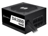 SilverStone SST-DA1000-GH [�֥�å�]