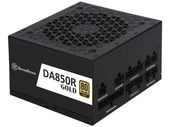 SilverStone SST-DA850R-GM [�֥�å�]