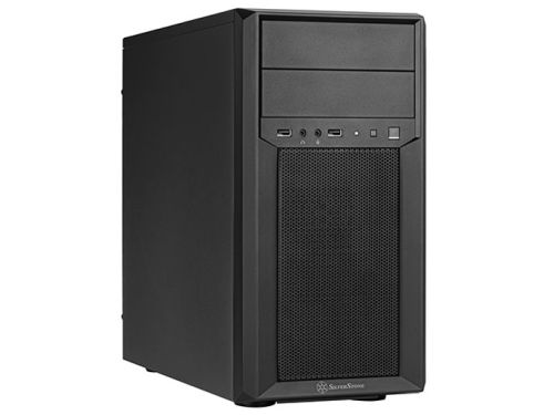 SilverStone FARA 313 SST-FA313-B [��]